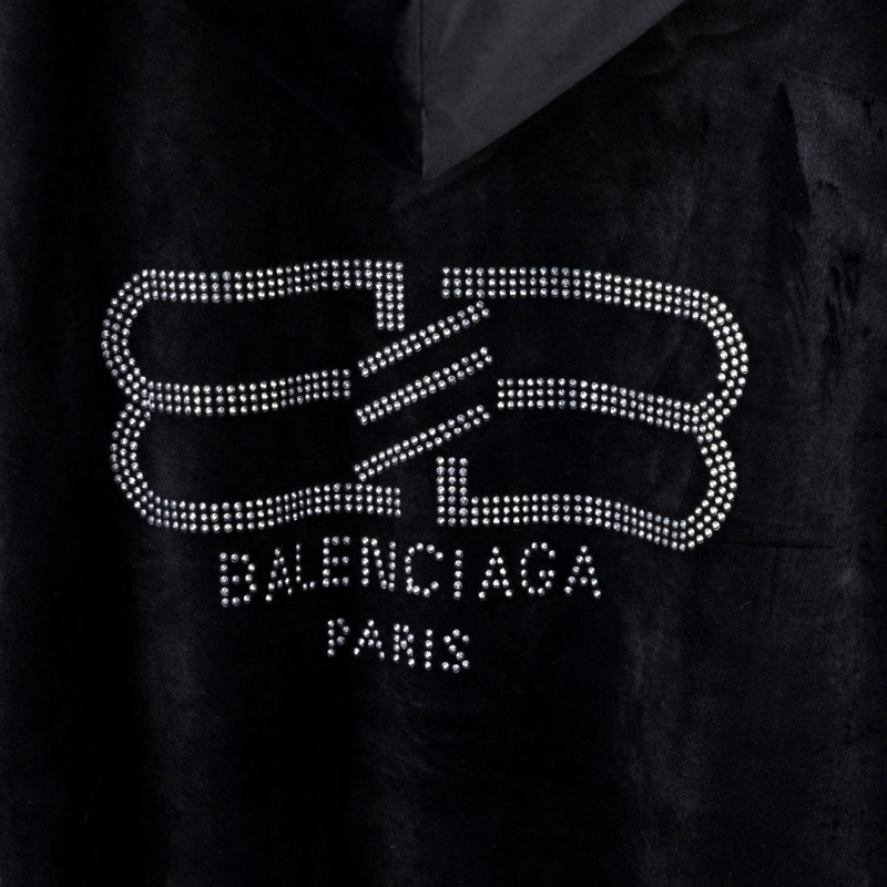 Balenciaga Coats